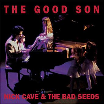Nick Cave, The Bad Seeds - 1