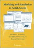 Modeling and simulation in scilab/scicos - relié - Stephen L. Campbell -  Achat Livre | fnac