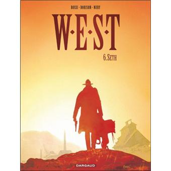 WestW.E.S.T. - Seth