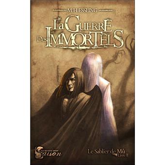 La guerre des immortels