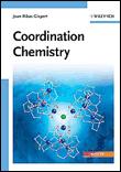 Coordination chemistry - 1