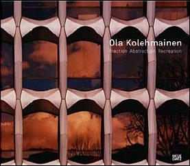 Ola Kolehmainen, Fraction abstraction recreation