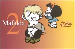 Mafalda Tome 2 Mafalda - 