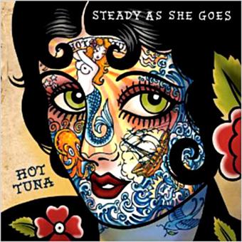 Hot Tuna - 1