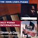 John lewis piano/jazz piano international 2 on 1