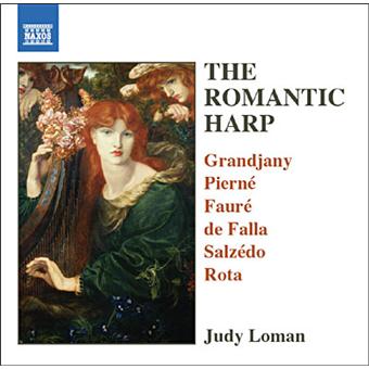 Judy Loman - 1