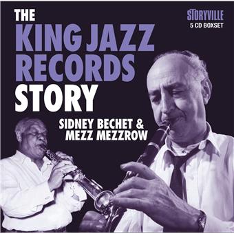Sidney Bechet - 1