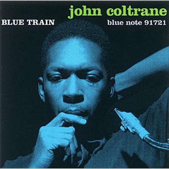 blue-note-Blue train-john-coltrane-fnac