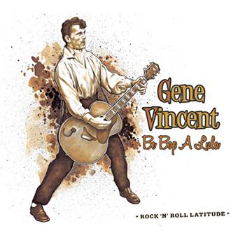 Gene Vincent - 1