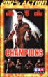 Champions - VHS - 1