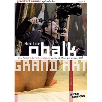 Grand Art 2-Ingres FR - 1