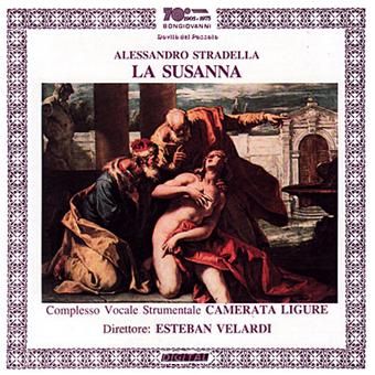 Alessandro Stradella - 1