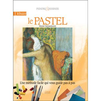 Débuter Au Pastel