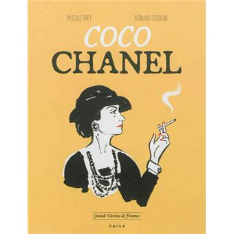 Coco Chanel