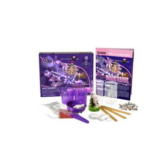 Buki Cristaux à Faire Pousser - Jeu De Sciences Et D'expérience - Achat & Prix