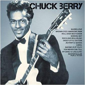 Chuck Berry - 1