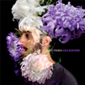 Dj Kicks -Gold Panda - 1