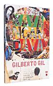 新品】GILBERTO GIL Live in São Paulo DVD