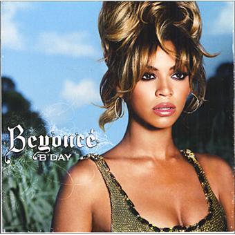 Beyoncé - 1