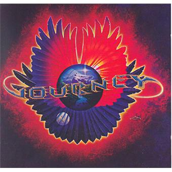 Infinity - Journey - CD album - Achat & prix | fnac