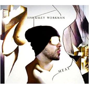 Workman,Hawksley-Meat - 1