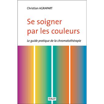 Se soigner par les couleurs - 1