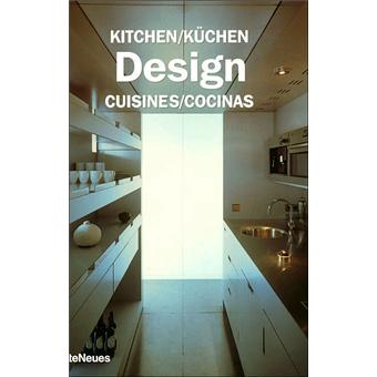 Kitchen design - 1