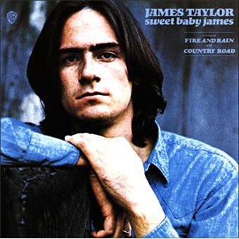 James Taylor - 1