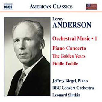 Orchesterwerke Vol.1