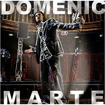 Deseos De Amarte Domenic Marte CD Album Achat Prix Fnac