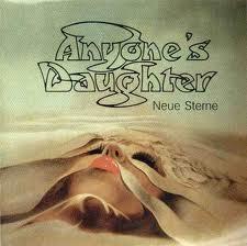 Anyone's Daughter - 1