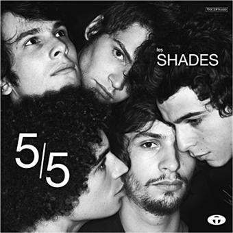 Les Shades - 1