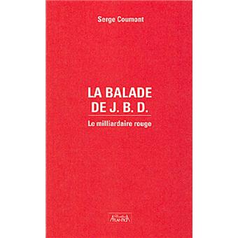La balade de JBD