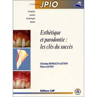 Esthétique et parodontie