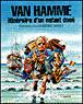 Van Hamme, Itinéraire d'un enfant doué - Van Hamme, Itinéraire d'un enfant doué -  Niffle - broché