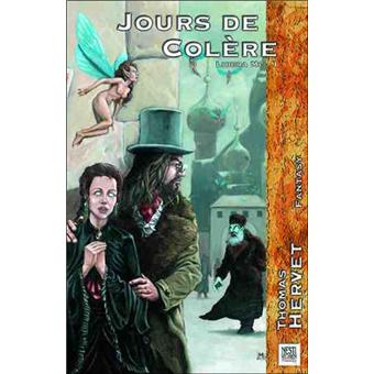 Libera me - Libera me, Tome 1 - 1
