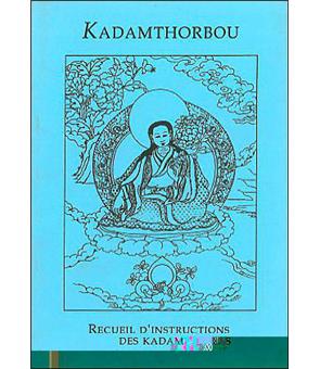 Recueil d'instructions des Kadampas