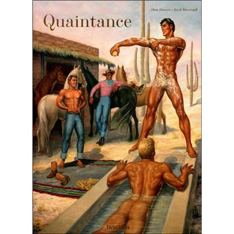 George Quaintance Broche Reed Massengill Livre Tous Les