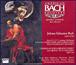 Jean-Sébastien (Johann Sebastian) Bach - 1