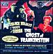 Classic scores of mystery and horror