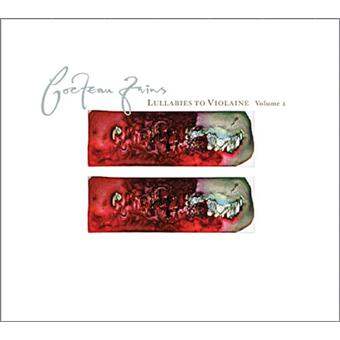 Lullabies to Violaine volume 2 - Cocteau Twins - CD album - Achat Lullabies to Violaine volume 2 - Cocteau Twins - CD album - Achat