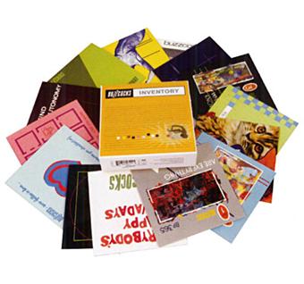 Inventory - Buzzcocks - CD album - Achat & prix | fnac