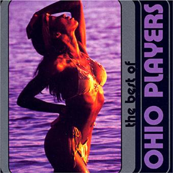 The Ohio Players - 1