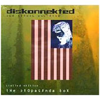 Old School Policies (Ltd) (2 CD) - 1