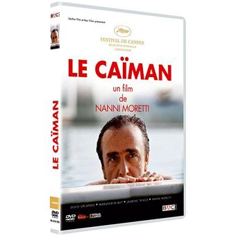 Le Caïman