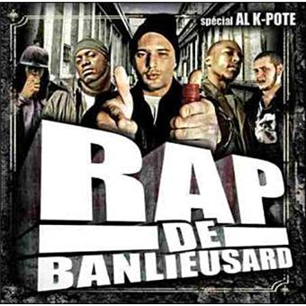 rap de banlieusard 2