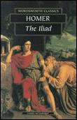 The Iliad - 1