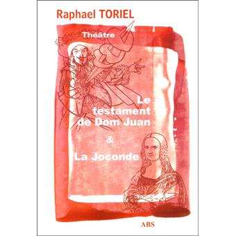 Le testament de Dom Juan