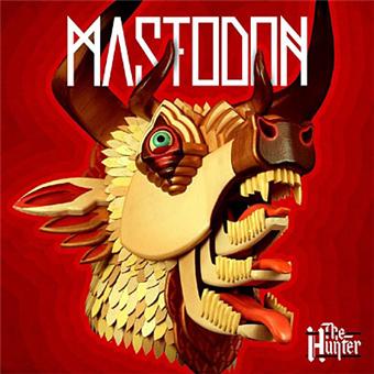 Mastodon - 1