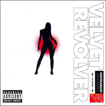 Velvet Revolver - 1